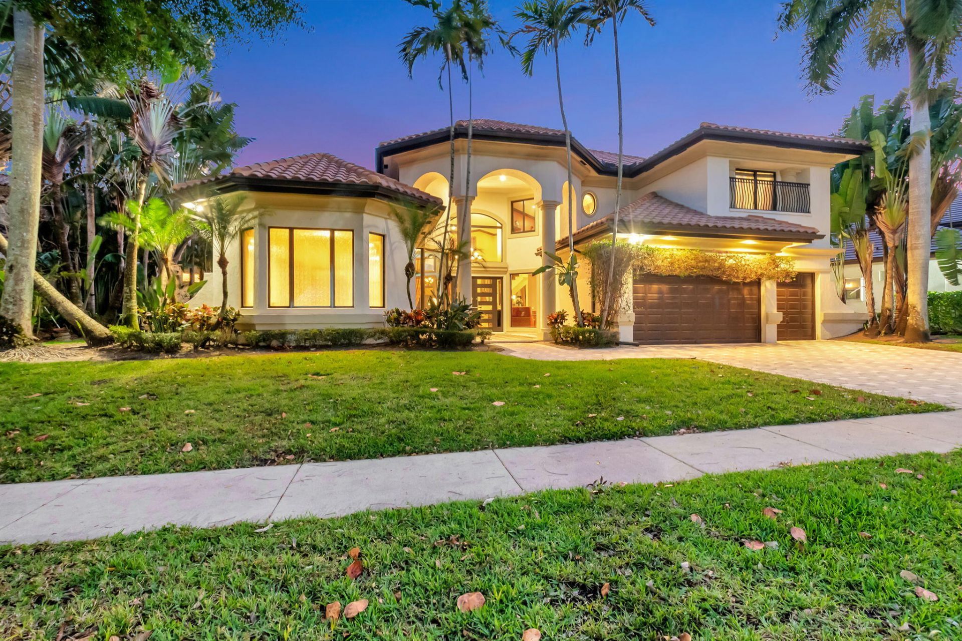 19220 Fox Landing Drive, Boca Raton, FL 33434 Photo