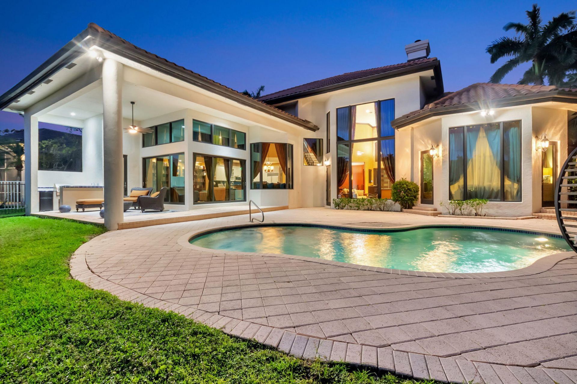 19220 Fox Landing Drive, Boca Raton, FL 33434 Photo