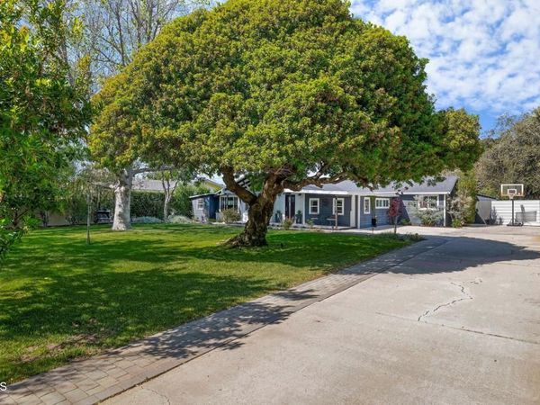 1177 E Collins Street, Oxnard, CA 93036