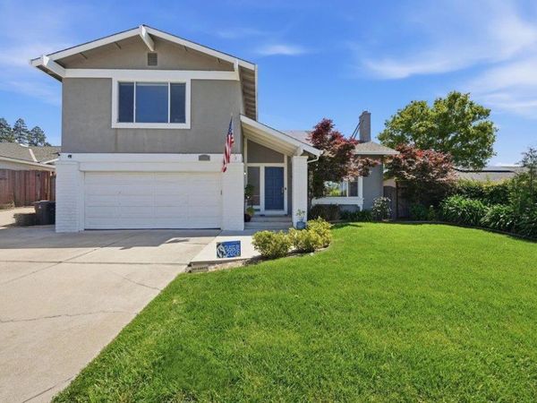 2490 Gitana Court, Morgan Hill, CA 95037