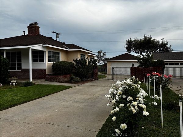 1520 Melody Lane, Fullerton, CA 92831