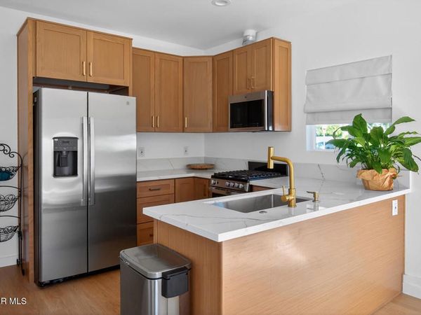 7817 Nita Avenue, Unit Adu, Canoga Park, CA 91304