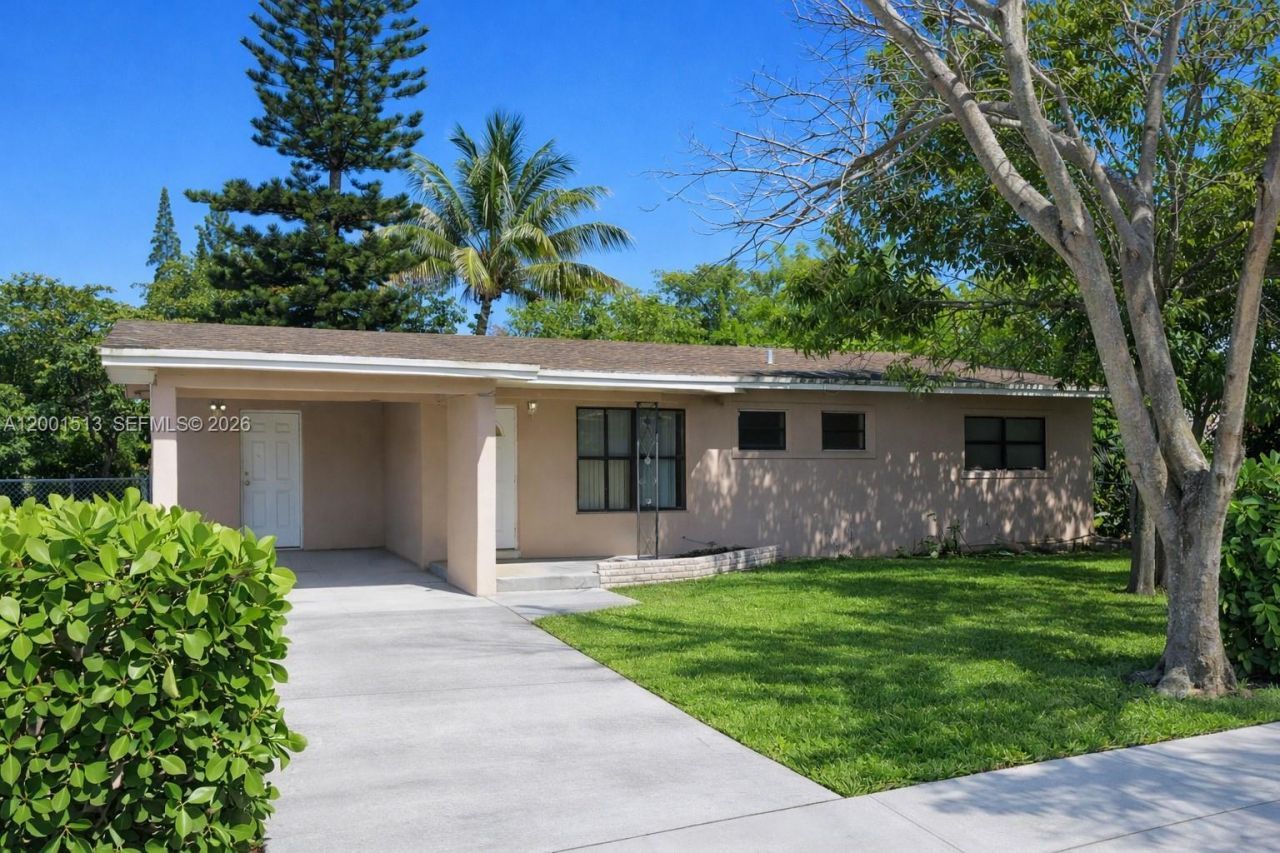 680 SW 31st Ave, Fort Lauderdale, FL 33312 Photo