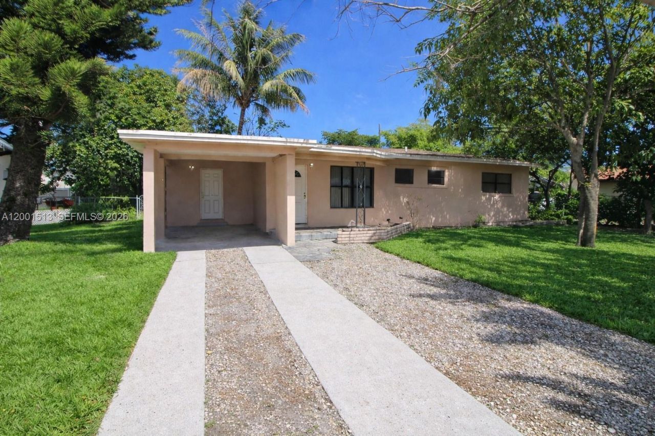 680 SW 31st Ave, Fort Lauderdale, FL 33312 Photo