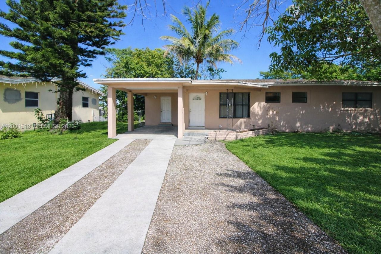 680 SW 31st Ave, Fort Lauderdale, FL 33312 Photo