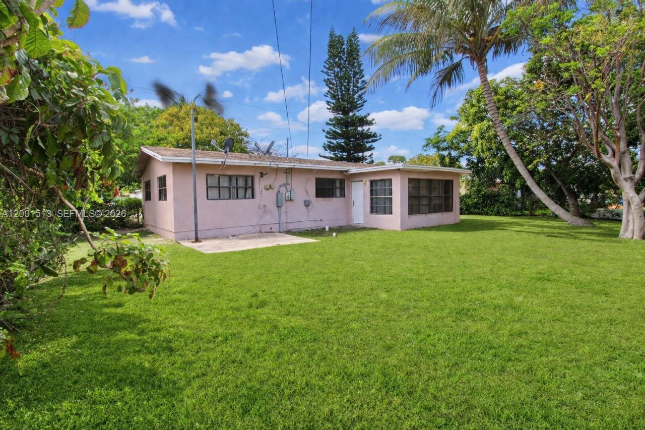 680 SW 31st Ave, Fort Lauderdale, FL 33312 Photo