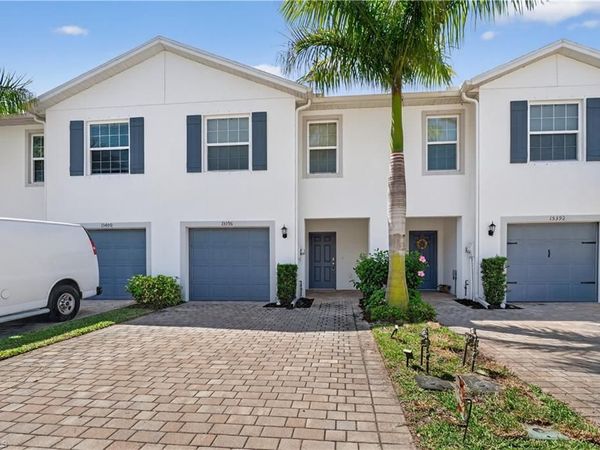 15396 Wildflower CIR , NAPLES, FL 34119