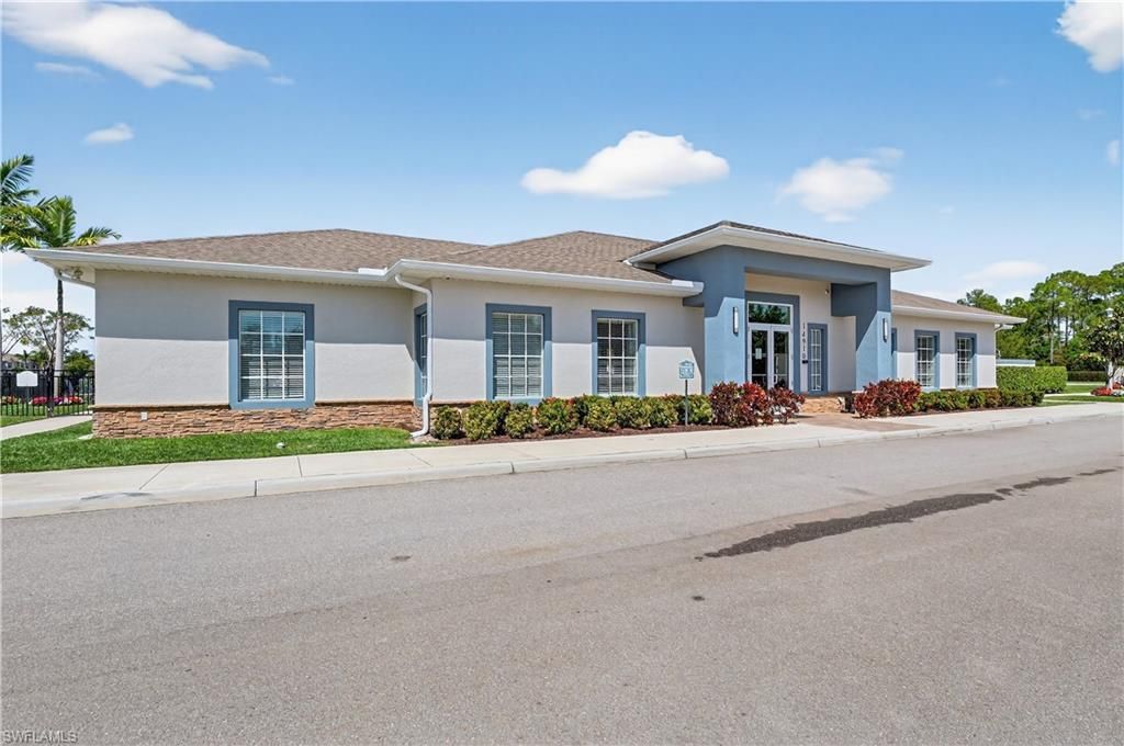 15396 Wildflower Cir, Naples, FL 34119 Photo