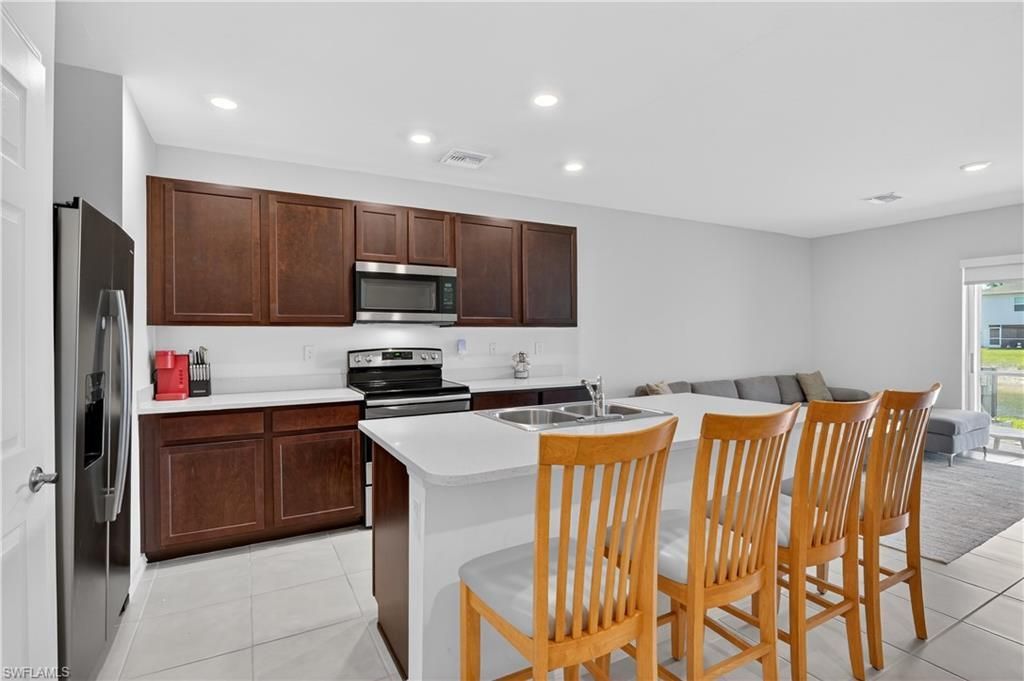 15396 Wildflower Cir, Naples, FL 34119 Photo