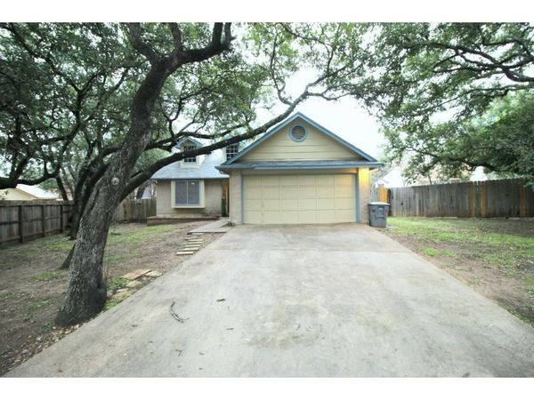 6303 Weeks CV , Austin, TX 78727