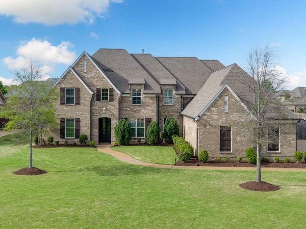 12826 SHANE HOLLOW DR, Arlington, TN 38002