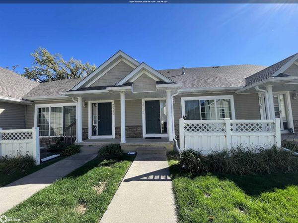 3712 NE Tyler Lane, Ankeny, IA 50021