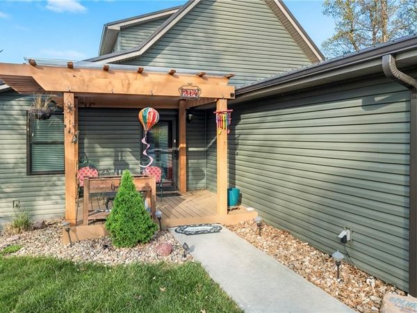 214 Lake Viking Terrace, Gallatin, MO 64640