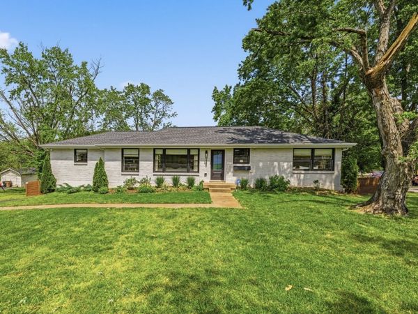 2320 Ridgeland Dr, Nashville, TN 37214