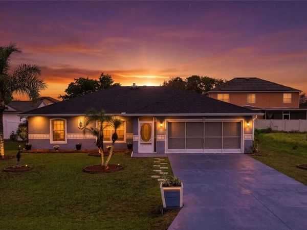 1909 CONCH LANE, KISSIMMEE, FL 34759