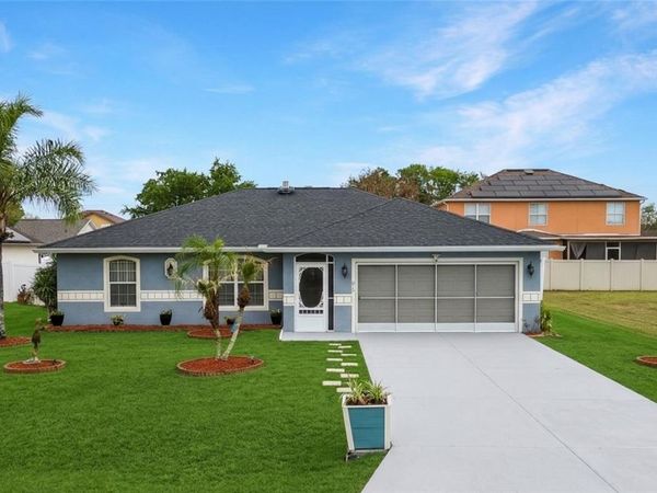 1909 CONCH LANE, KISSIMMEE, FL 34759