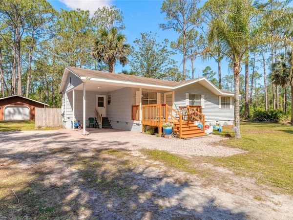 1650 11TH AVENUE , DELAND, FL 32724