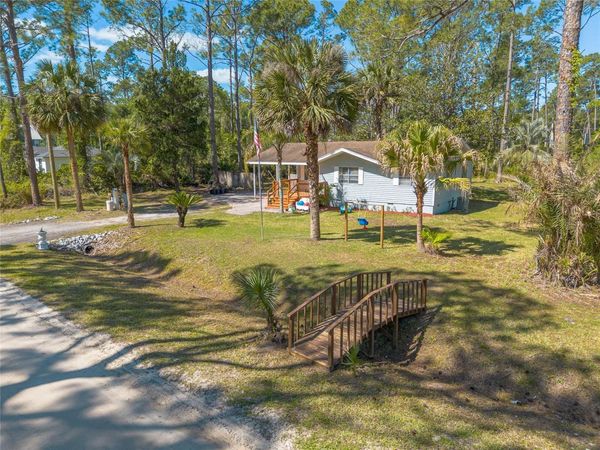 1650 11TH AVENUE, DELAND, FL 32724