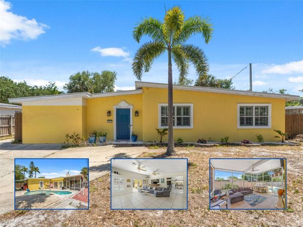 7300 11TH AVENUE N, ST PETERSBURG, FL 33710