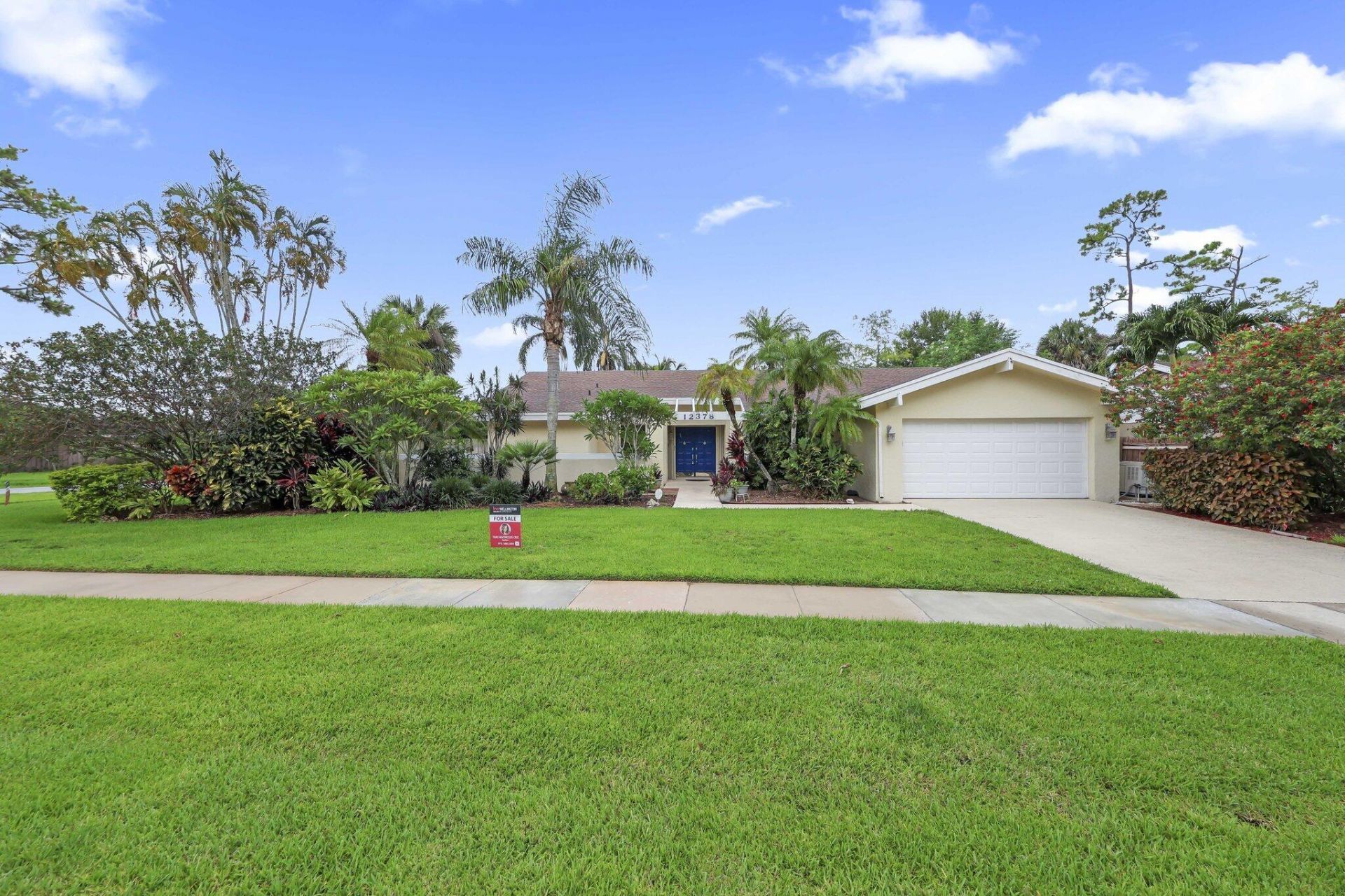 12378 Sawgrass Court, Wellington, FL 33414 Photo