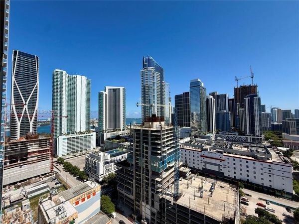 20 NE 11th St , Unit 2809, Miami, FL 33132