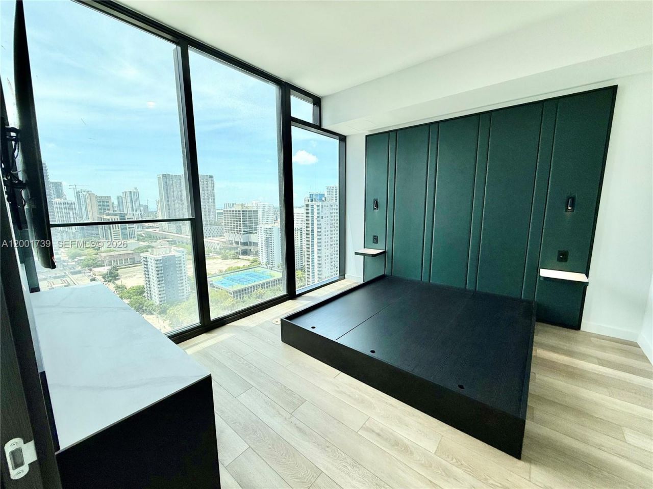 20 NE 11th St , Unit 2809, Miami, FL 33132 Photo