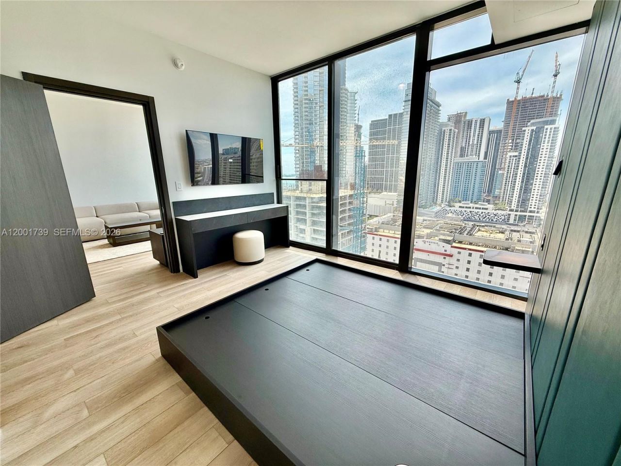 20 NE 11th St , Unit 2809, Miami, FL 33132 Photo