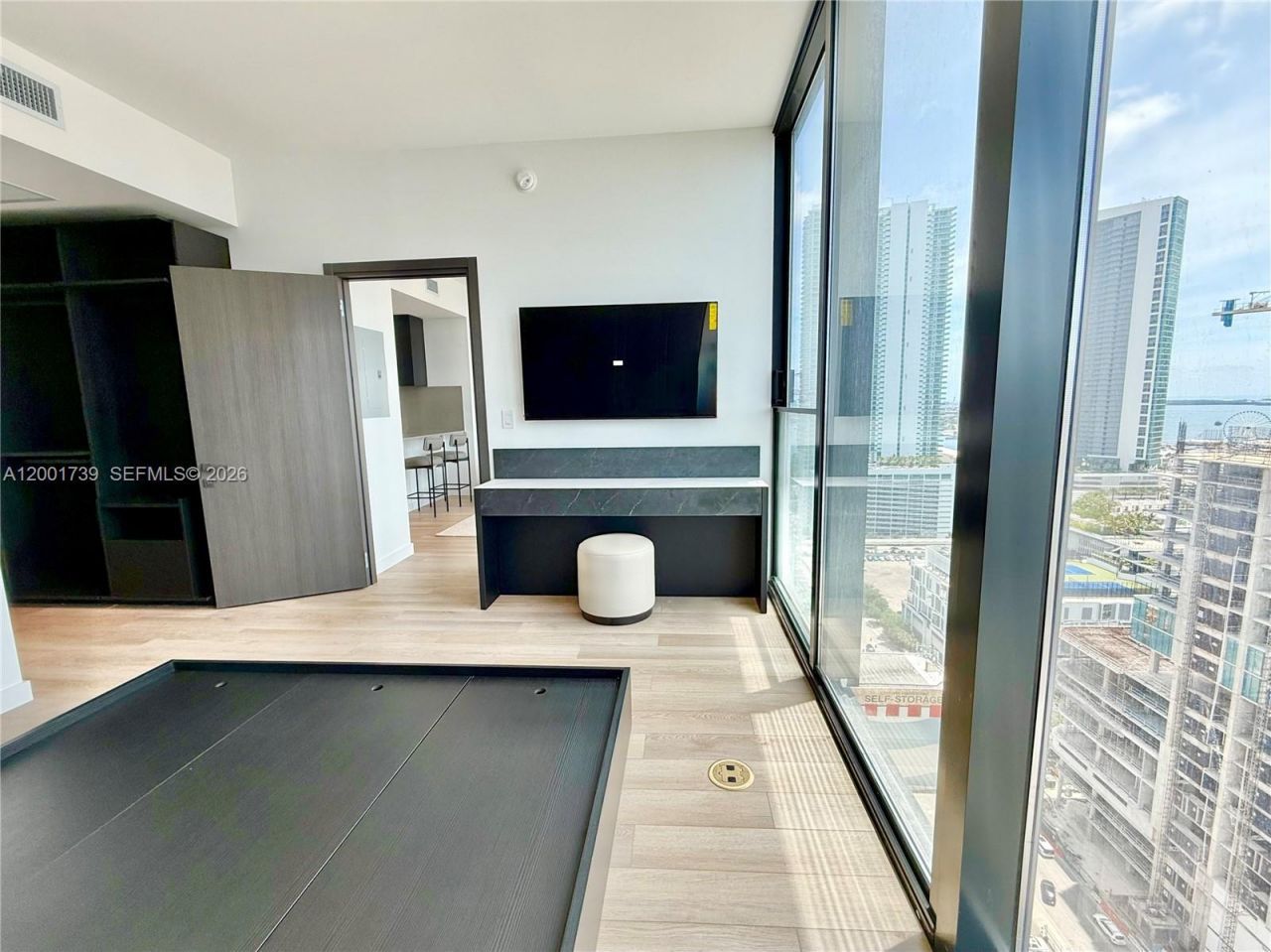 20 NE 11th St , Unit 2809, Miami, FL 33132 Photo