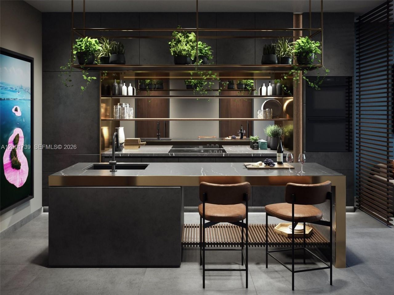 20 NE 11th St , Unit 2809, Miami, FL 33132 Photo