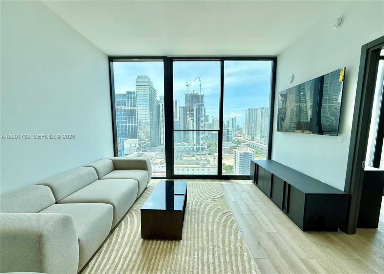 20 NE 11th St , Unit 2809, Miami, FL 33132 Photo