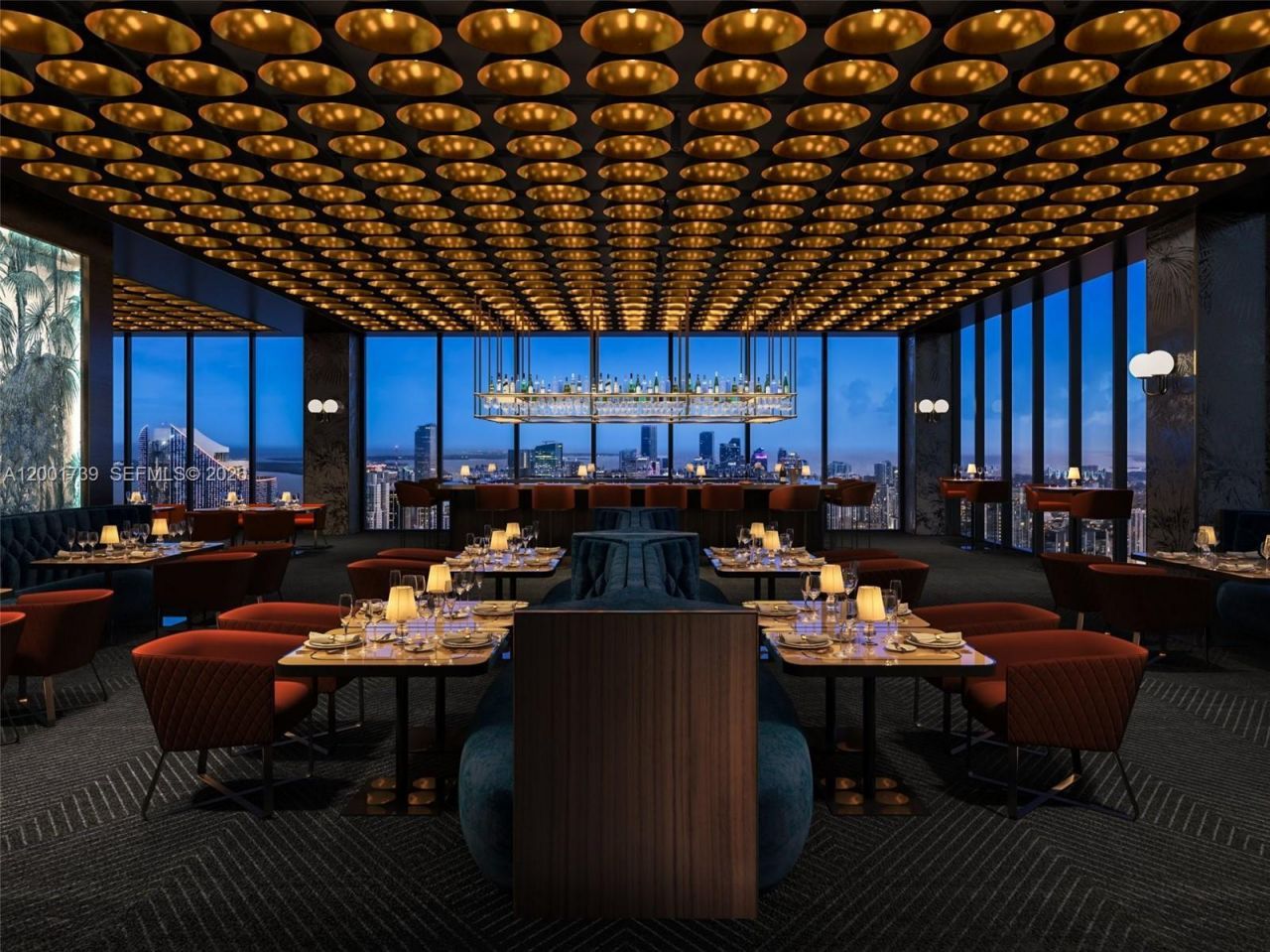 20 NE 11th St , Unit 2809, Miami, FL 33132 Photo