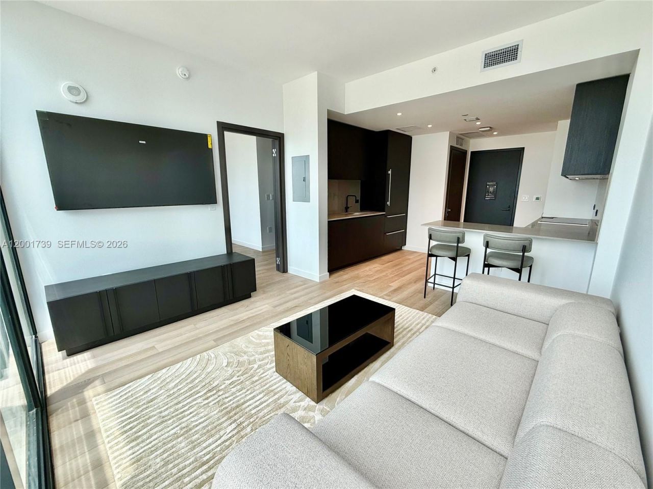 20 NE 11th St , Unit 2809, Miami, FL 33132 Photo