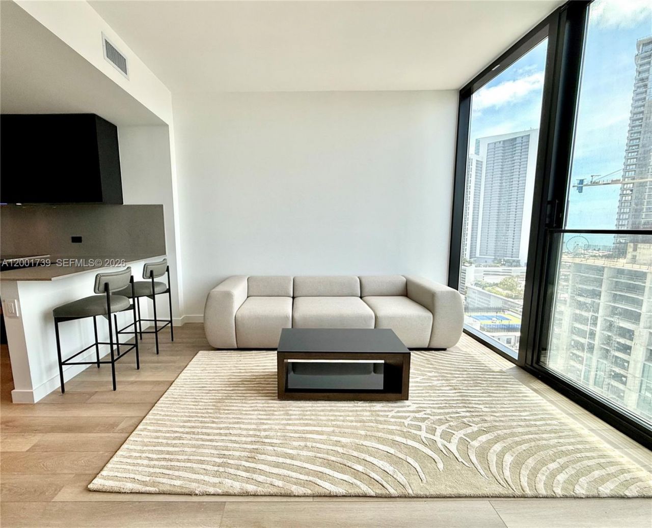 20 NE 11th St , Unit 2809, Miami, FL 33132 Photo