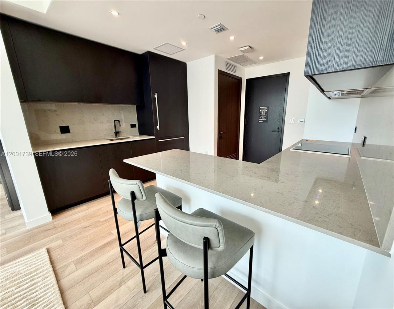 20 NE 11th St , Unit 2809, Miami, FL 33132 Photo