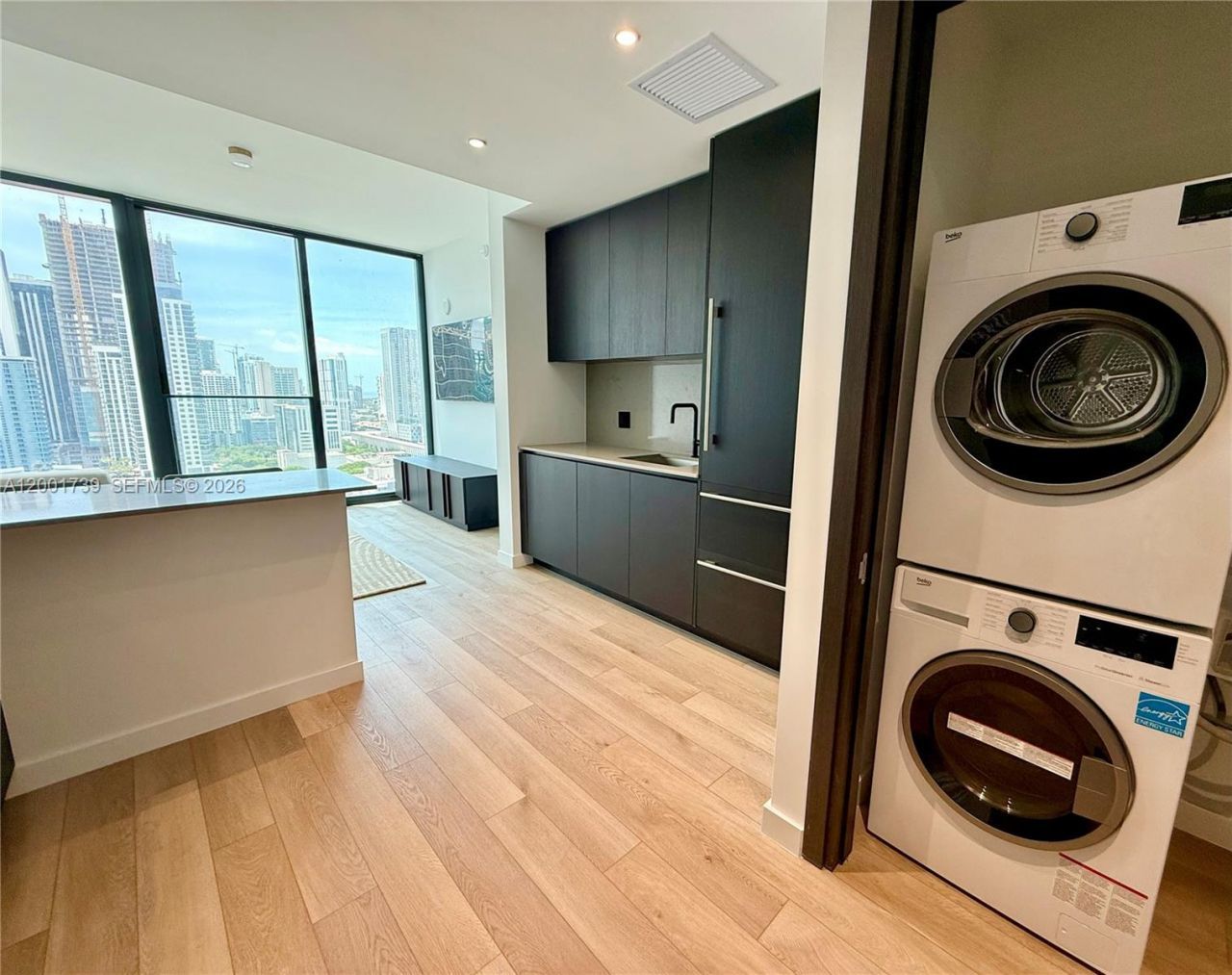 20 NE 11th St , Unit 2809, Miami, FL 33132 Photo