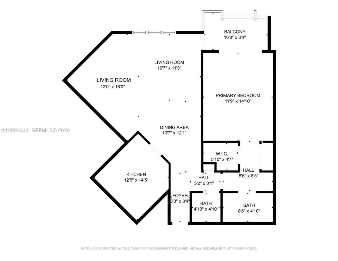 2750 NE 183rd St , Unit 407, Aventura, FL 33160 Photo