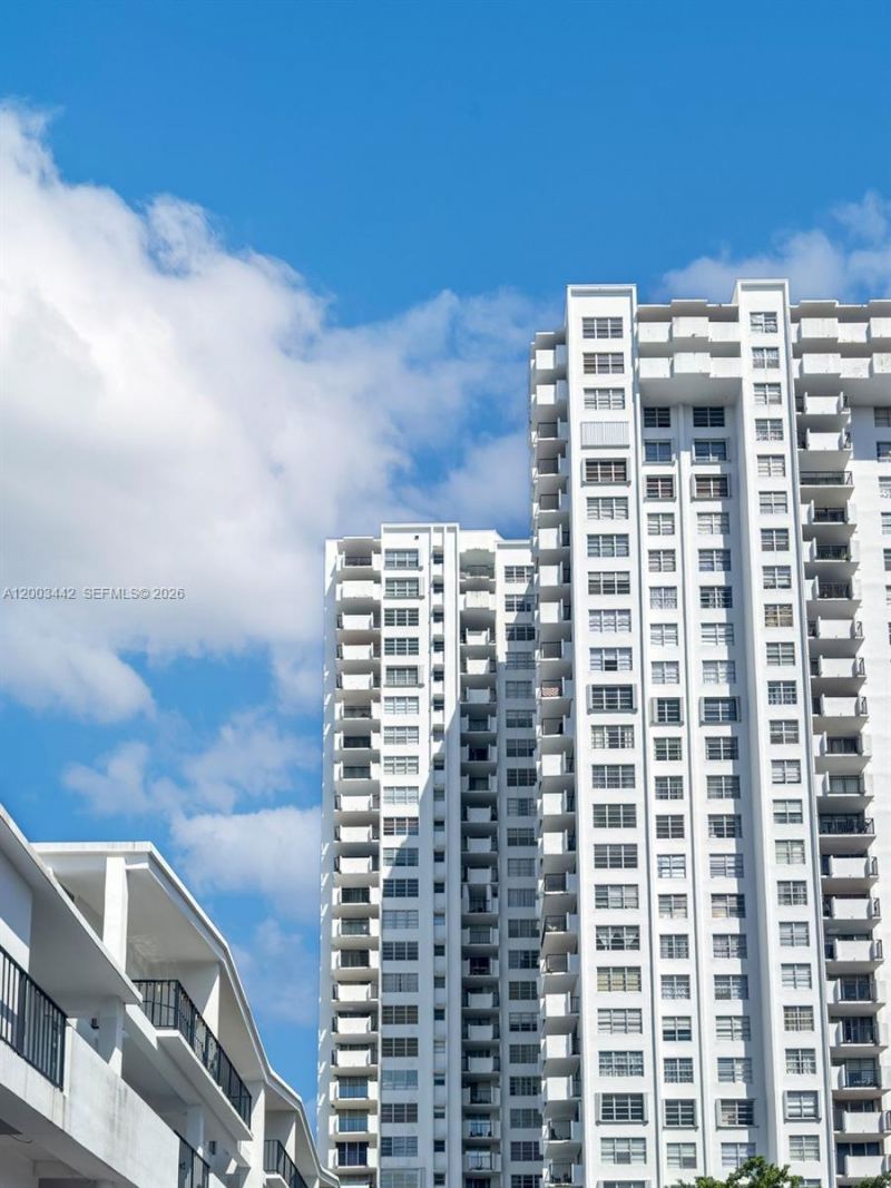 2750 NE 183rd St , Unit 407, Aventura, FL 33160 Photo