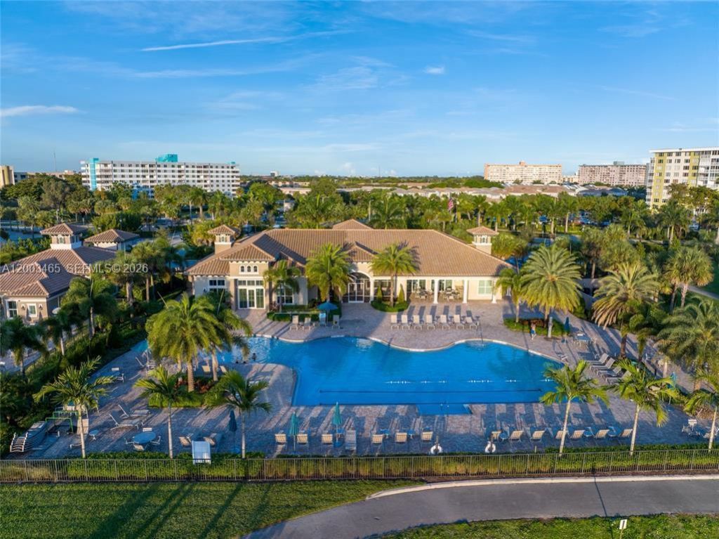 4002 Poinciana Ln , Hollywood, FL 33021 Photo