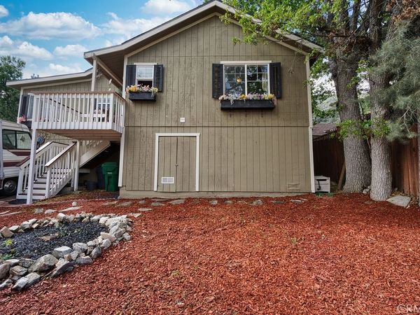 3804 Encino Trail, Frazier Park, CA 93225