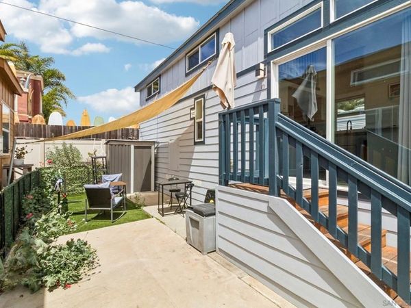 1549 N Vulcan, Unit SPC 82, Encinitas, CA 92024