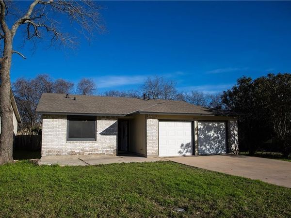 5912 Shreveport DR , Austin, TX 78727