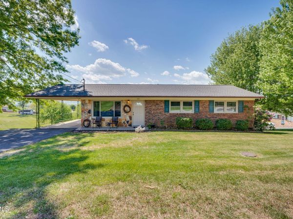 816 Phyllis Street, Church Hill, TN 37642