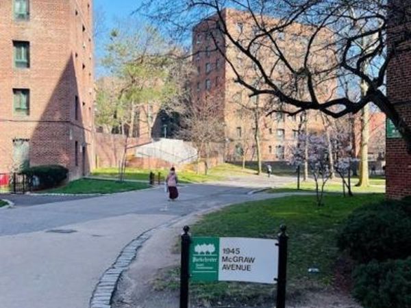 1945 McGraw Avenue, Unit 7D, Bronx, NY 10462