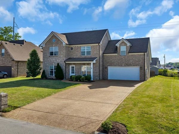 1209 Rimrock Rd , Smyrna, TN 37167