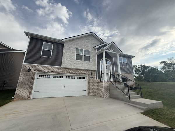 350 Cardinal Creek , Clarksville, TN 37040