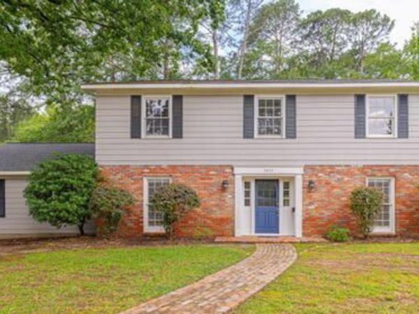 5477 River Thames Place, Jackson, MS 39211