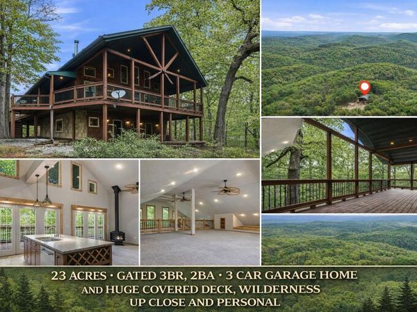 5705 State Highway Jj , Hollister, MO 65672