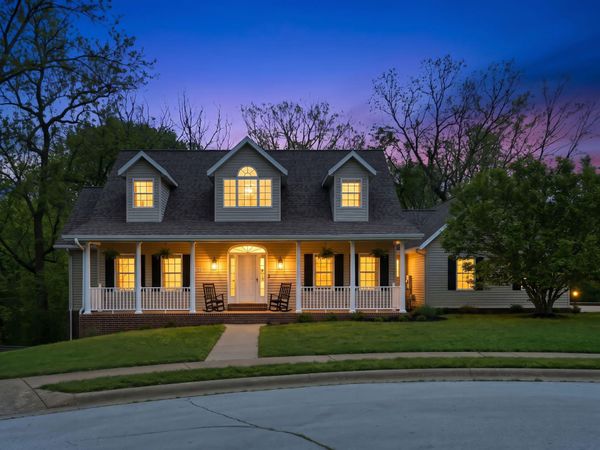 2012 N 7th Avenue , Ozark, MO 65721