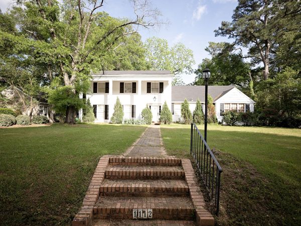 1112 N 12th, Columbus, MS 39701