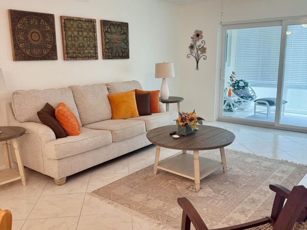 2950 SE Ocean Boulevard, Unit 8-6, Stuart, FL 34996